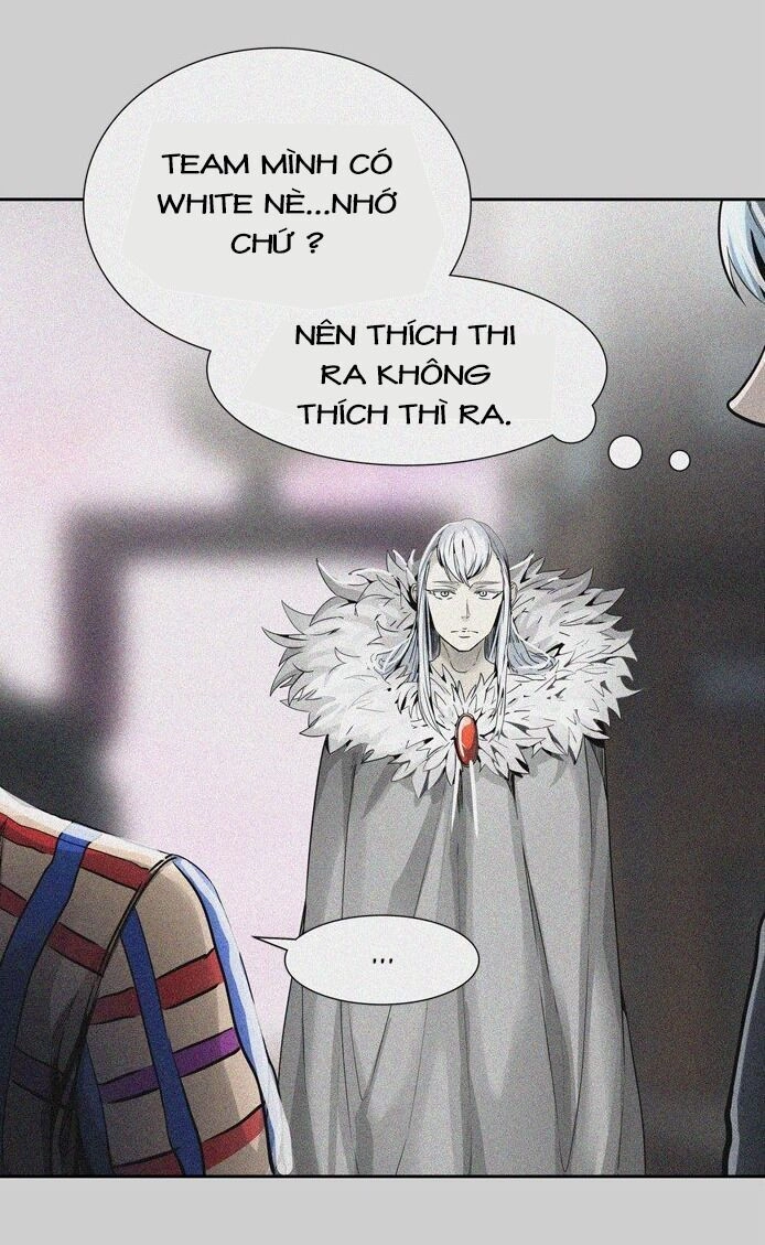Tòa Tháp Bí Ẩn Chapter 456 - 16