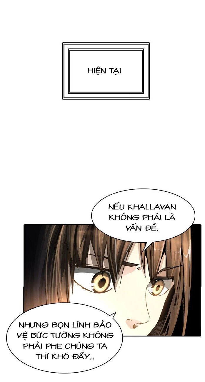 Tòa Tháp Bí Ẩn Chapter 456 - 19