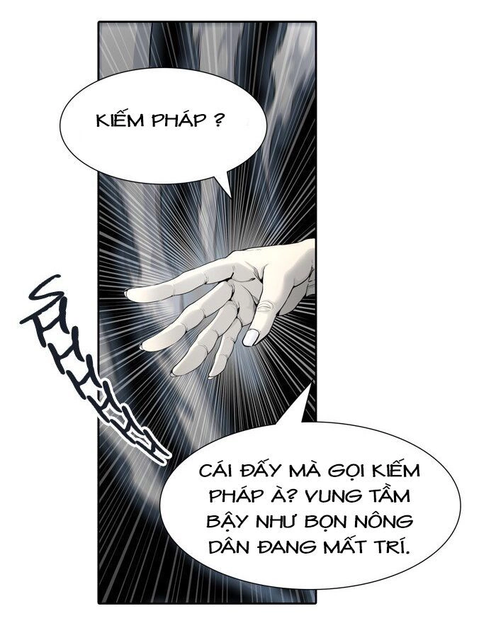 Tòa Tháp Bí Ẩn Chapter 456 - 24