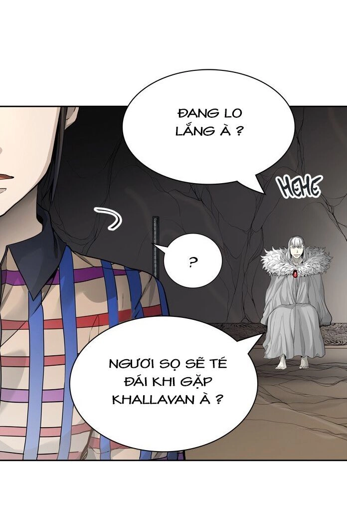 Tòa Tháp Bí Ẩn Chapter 456 - 43
