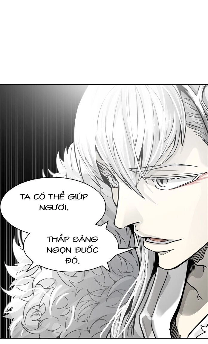 Tòa Tháp Bí Ẩn Chapter 456 - 47