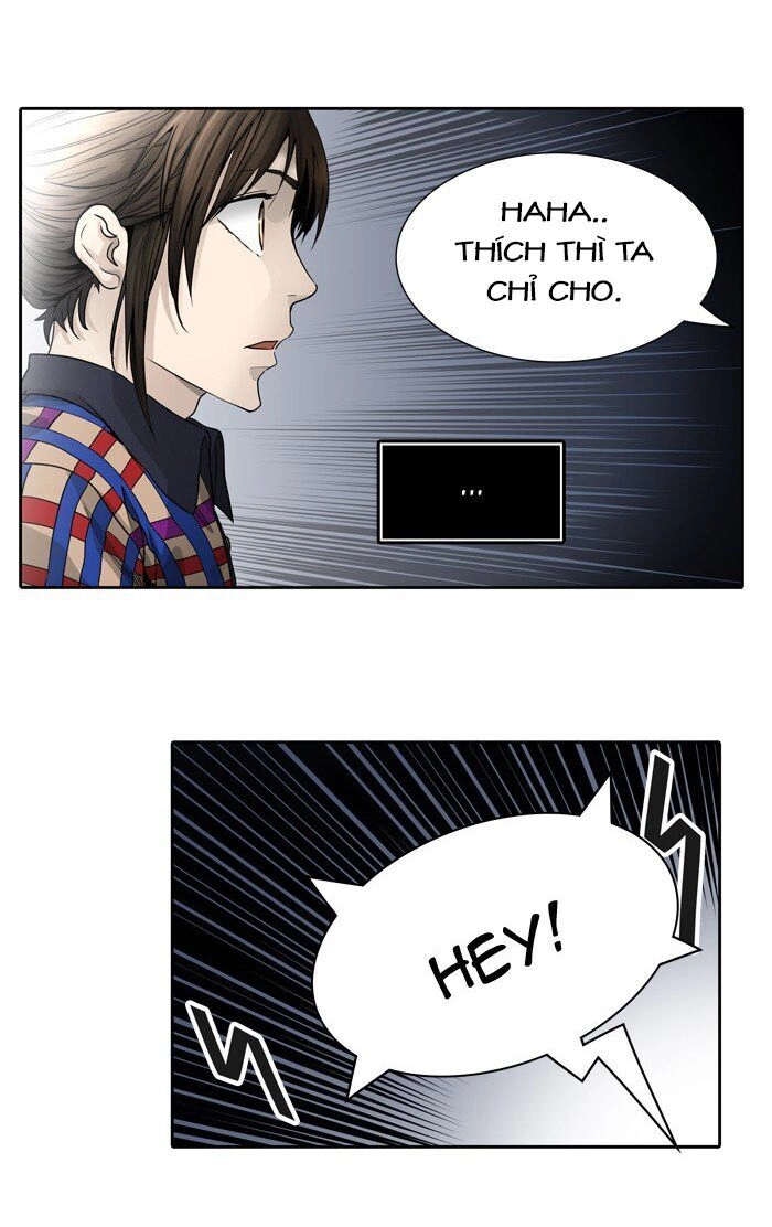 Tòa Tháp Bí Ẩn Chapter 456 - 49