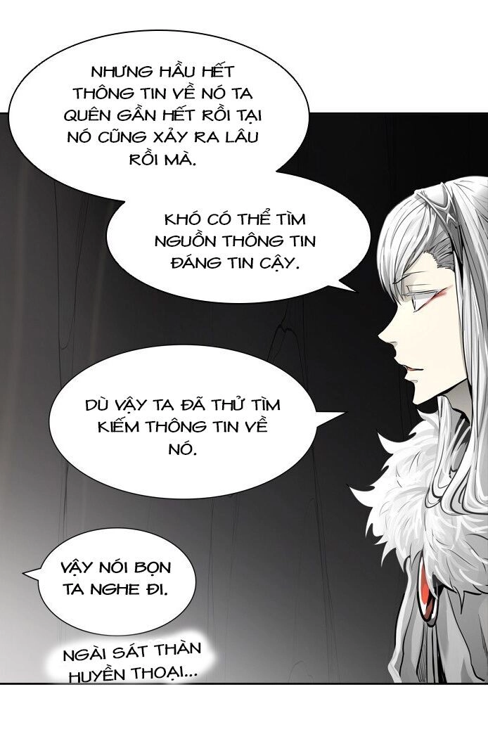 Tòa Tháp Bí Ẩn Chapter 456 - 52