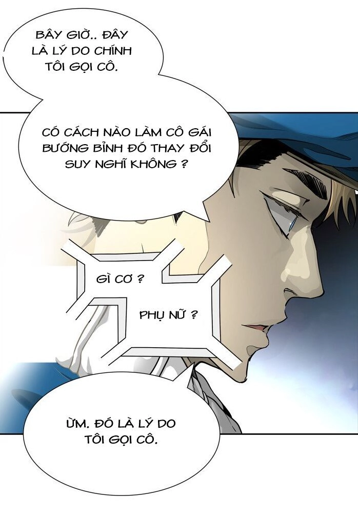 Tòa Tháp Bí Ẩn Chapter 456 - 70