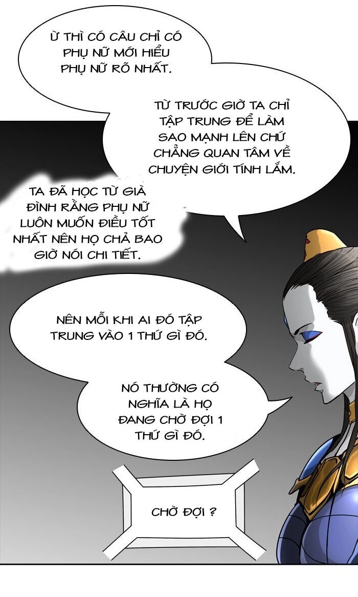 Tòa Tháp Bí Ẩn Chapter 456 - 71