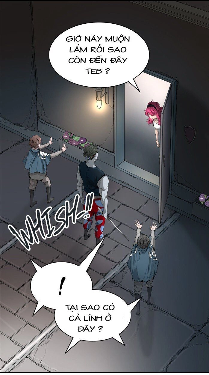 Tòa Tháp Bí Ẩn Chapter 456 - 80