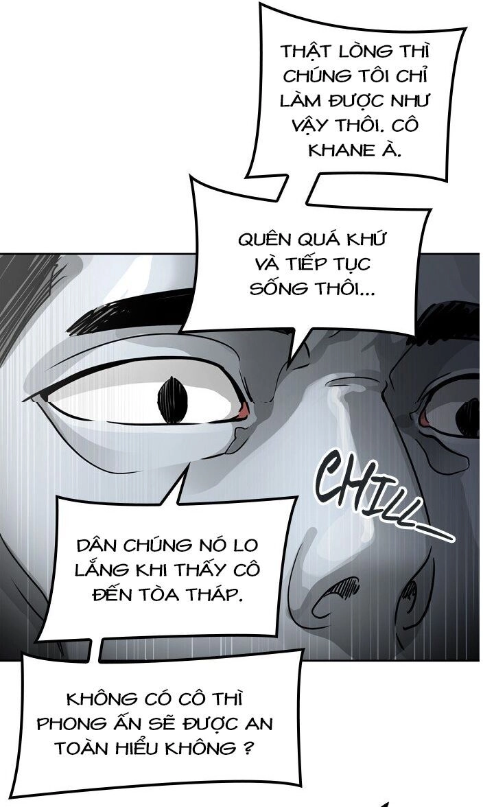 Tòa Tháp Bí Ẩn Chapter 456 - 86