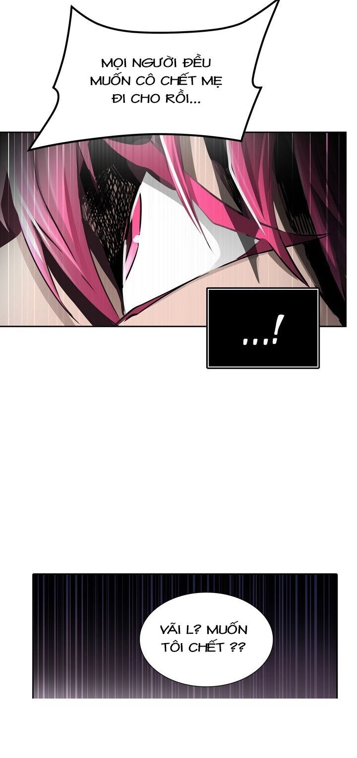 Tòa Tháp Bí Ẩn Chapter 456 - 87