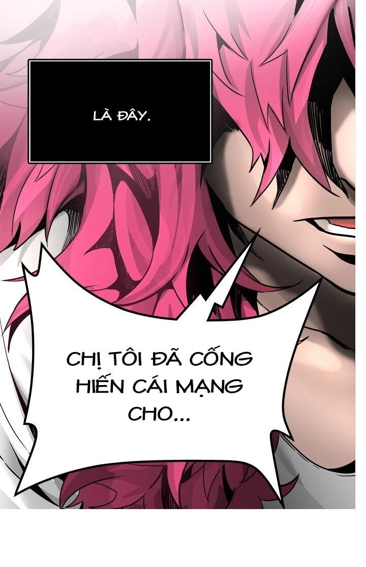 Tòa Tháp Bí Ẩn Chapter 456 - 91