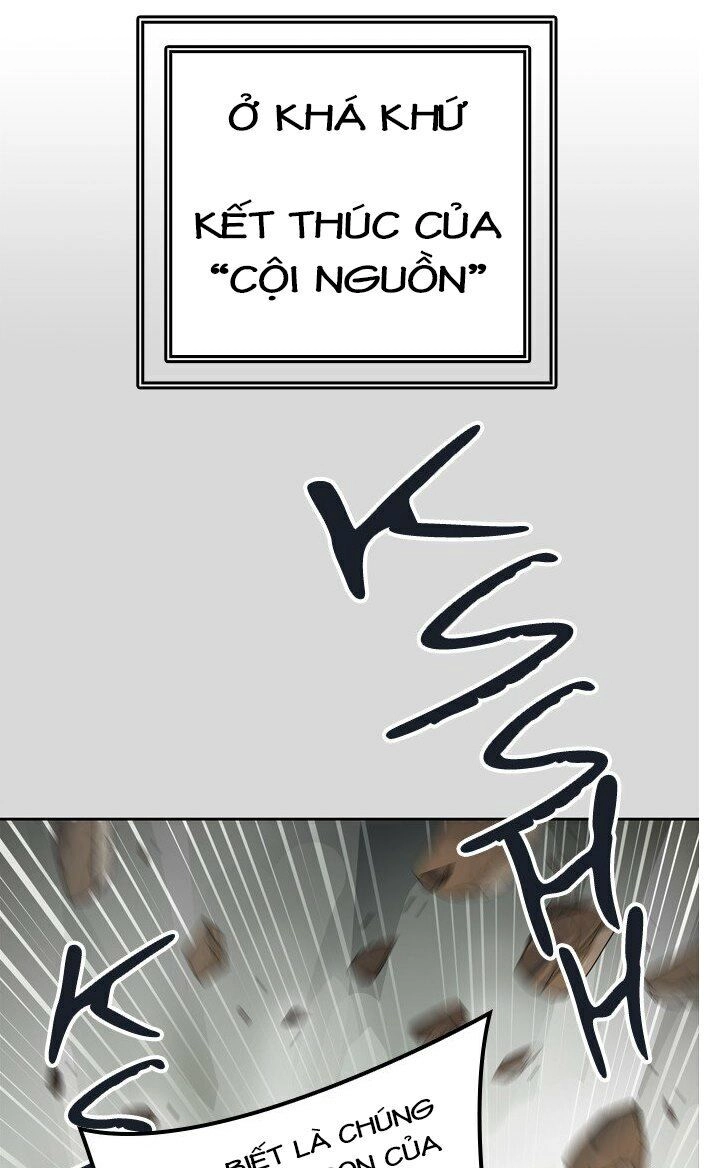 Tòa Tháp Bí Ẩn Chapter 456 - 92