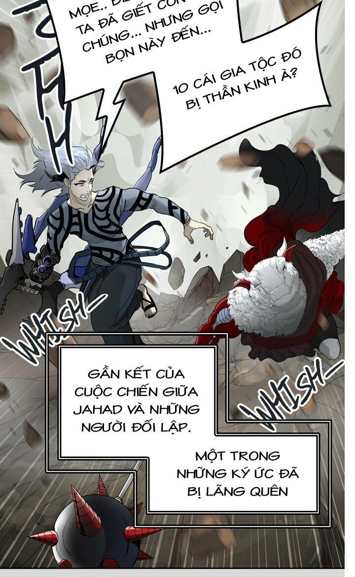 Tòa Tháp Bí Ẩn Chapter 456 - 93