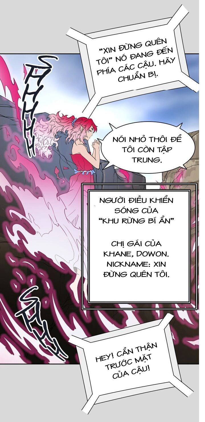 Tòa Tháp Bí Ẩn Chapter 456 - 96