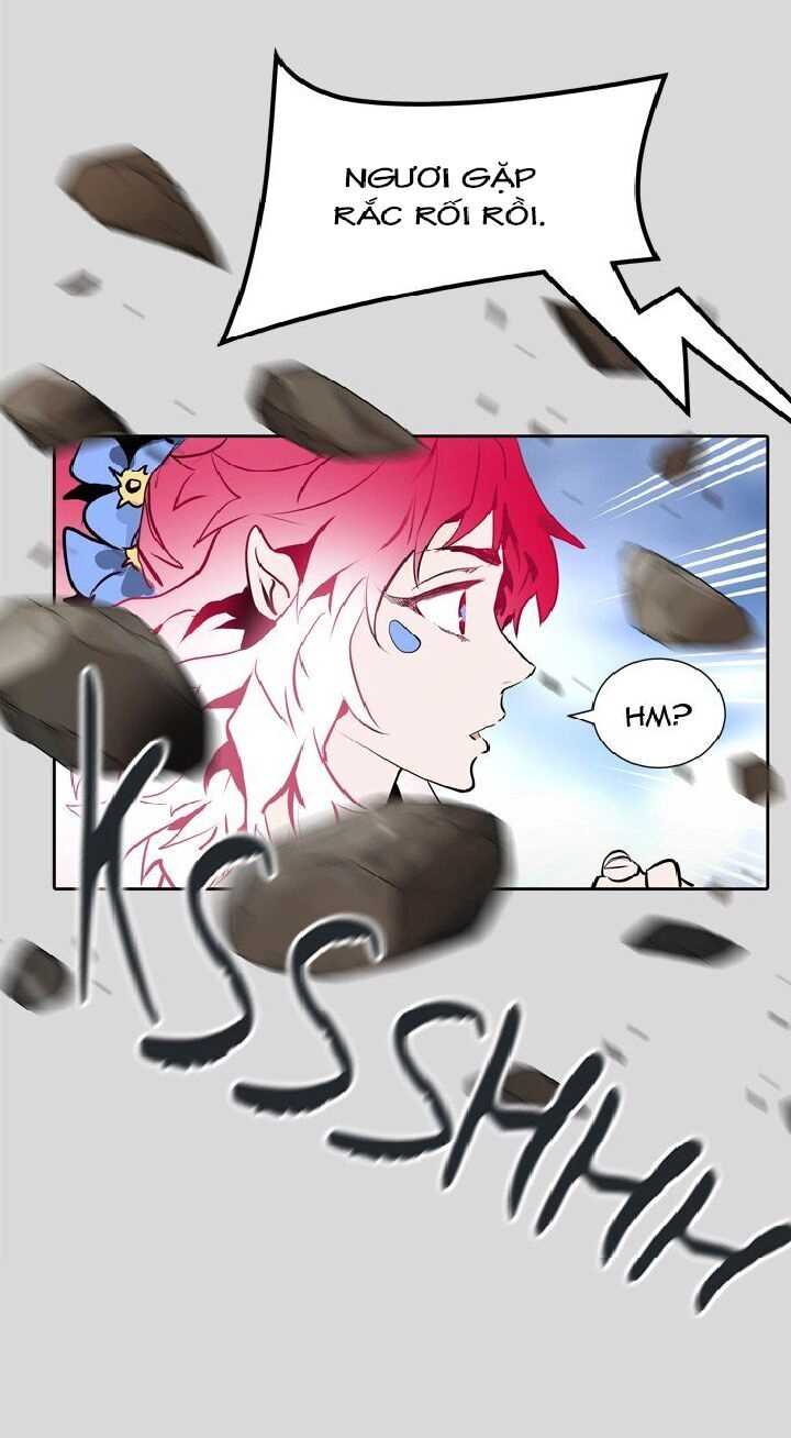 Tòa Tháp Bí Ẩn Chapter 456 - 97