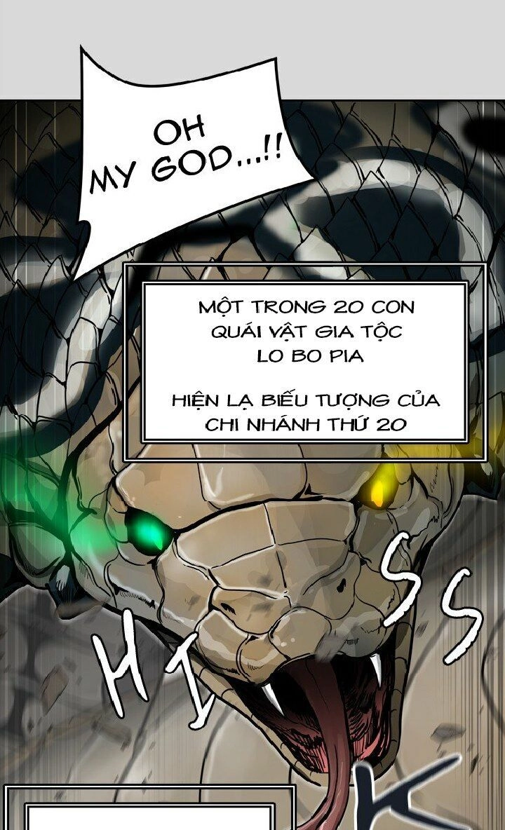 Tòa Tháp Bí Ẩn Chapter 456 - 98
