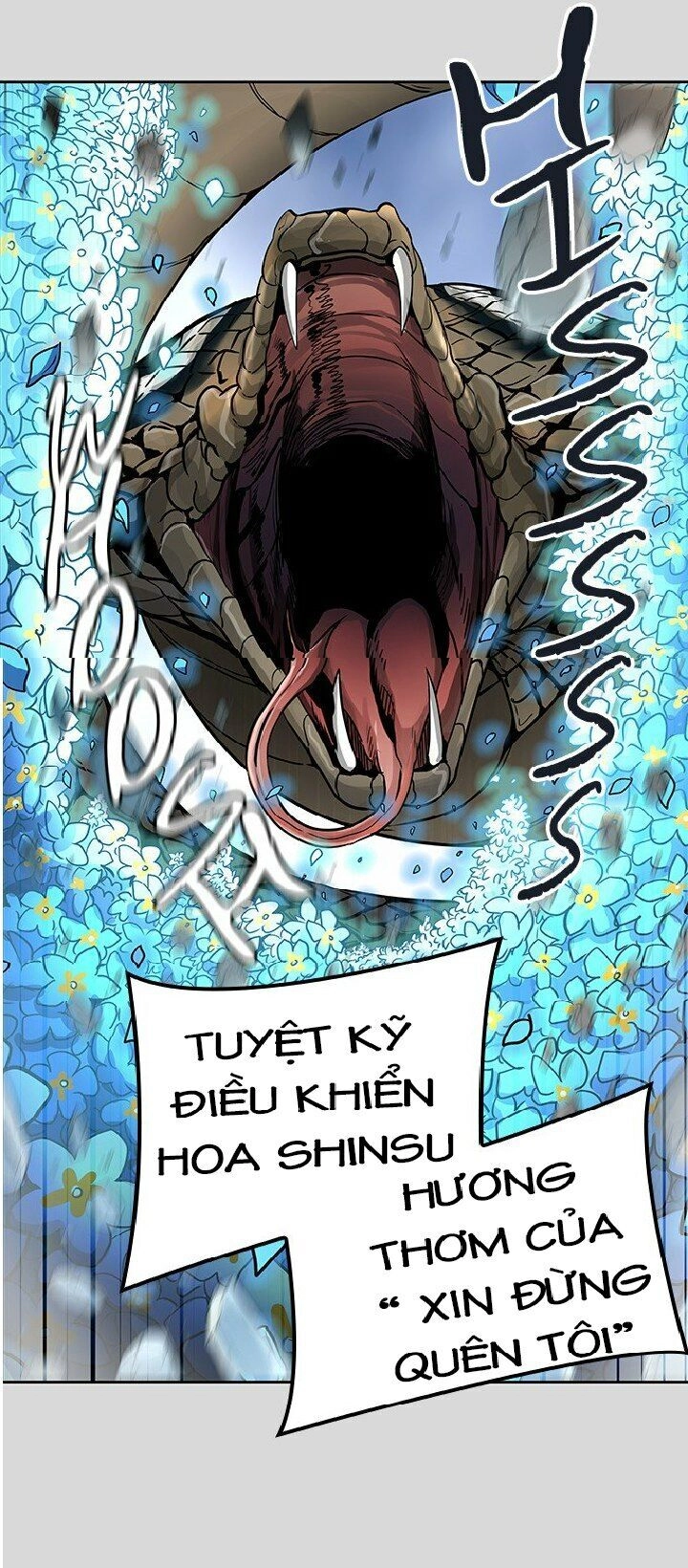 Tòa Tháp Bí Ẩn Chapter 456 - 102