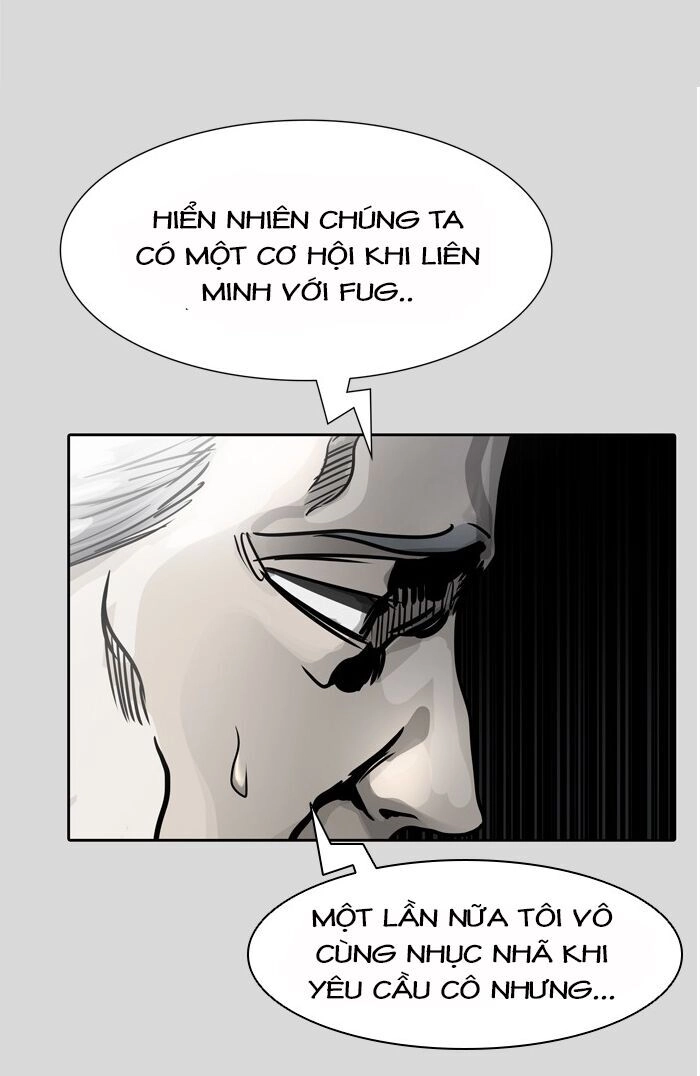 Tòa Tháp Bí Ẩn Chapter 457 - 50