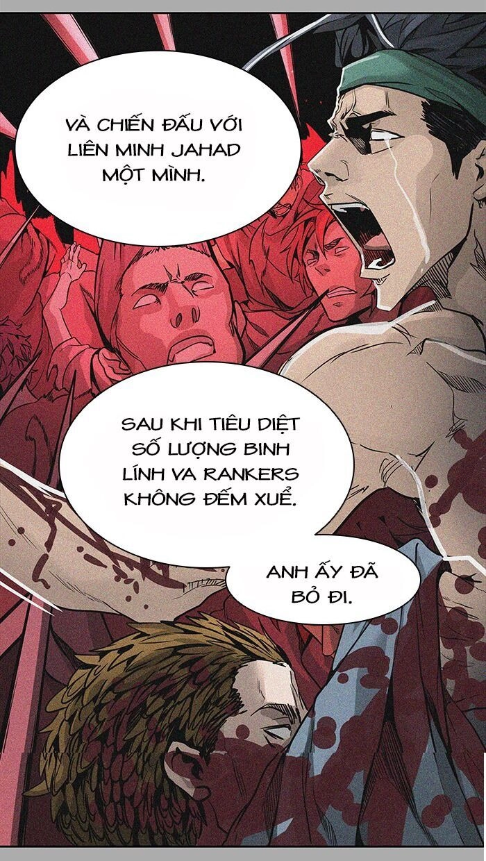 Tòa Tháp Bí Ẩn Chapter 457 - 55