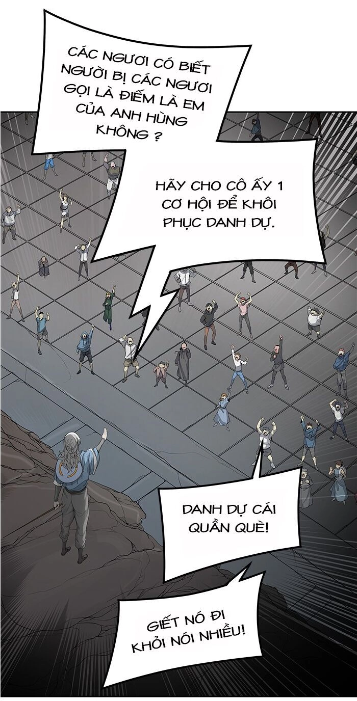 Tòa Tháp Bí Ẩn Chapter 457 - 89