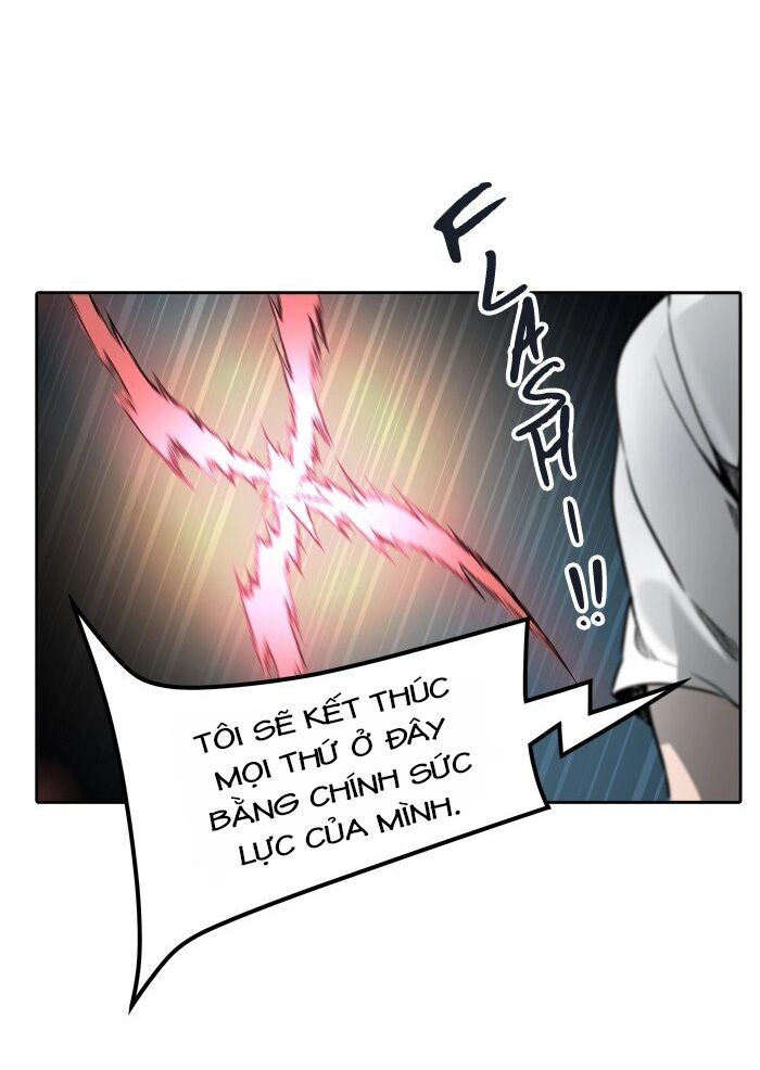 Tòa Tháp Bí Ẩn Chapter 458 - 4