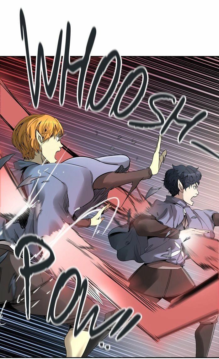 Tòa Tháp Bí Ẩn Chapter 458 - 12