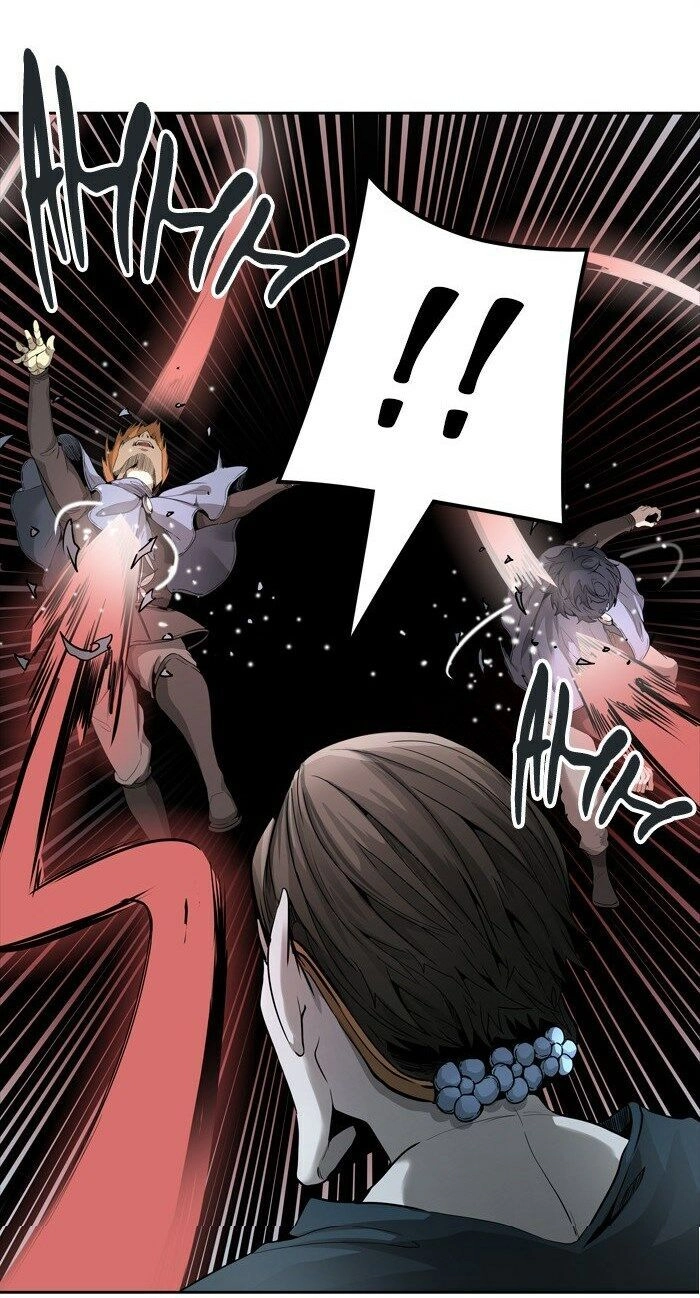 Tòa Tháp Bí Ẩn Chapter 458 - 13