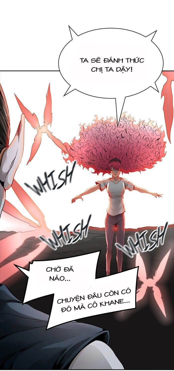 Tòa Tháp Bí Ẩn Chapter 458 - 15