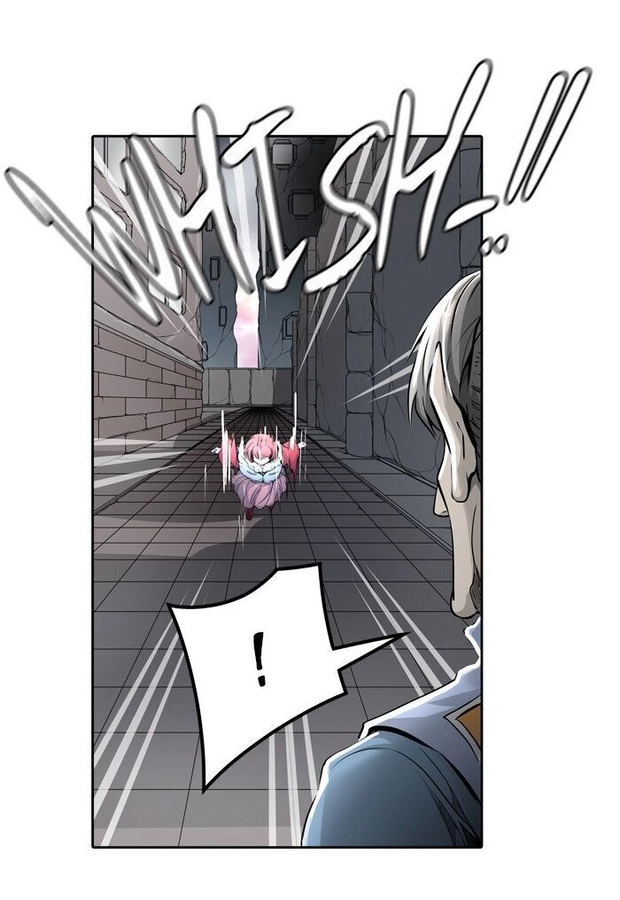 Tòa Tháp Bí Ẩn Chapter 458 - 17