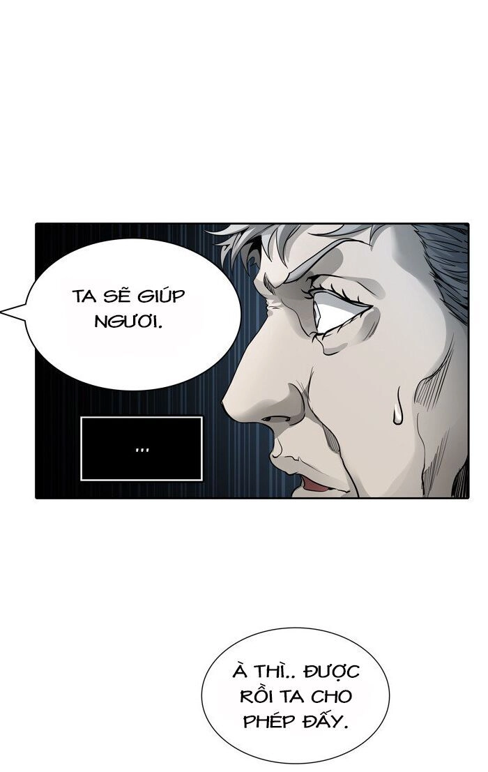 Tòa Tháp Bí Ẩn Chapter 458 - 21