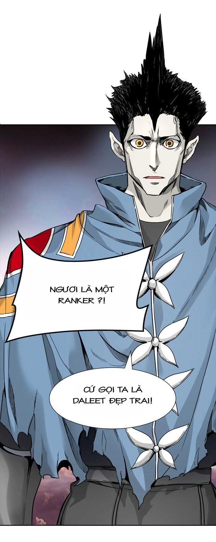 Tòa Tháp Bí Ẩn Chapter 458 - 24