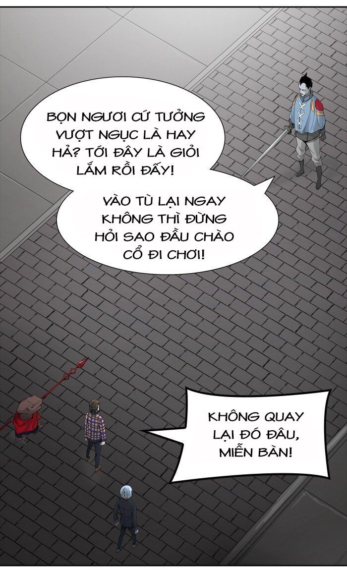 Tòa Tháp Bí Ẩn Chapter 458 - 25