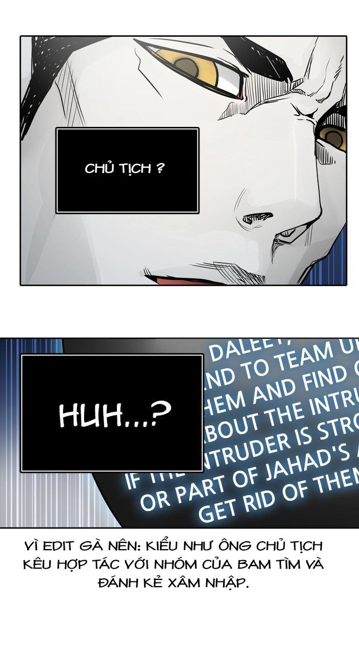 Tòa Tháp Bí Ẩn Chapter 458 - 27