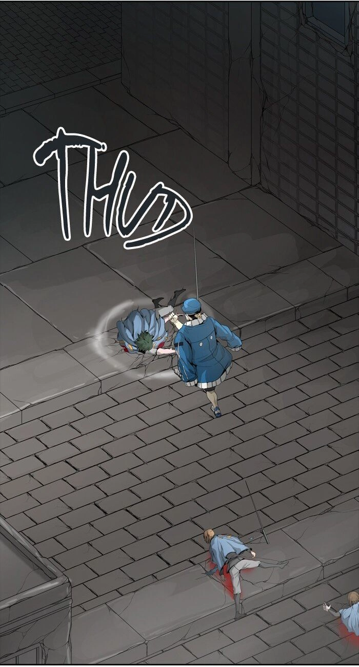 Tòa Tháp Bí Ẩn Chapter 458 - 31