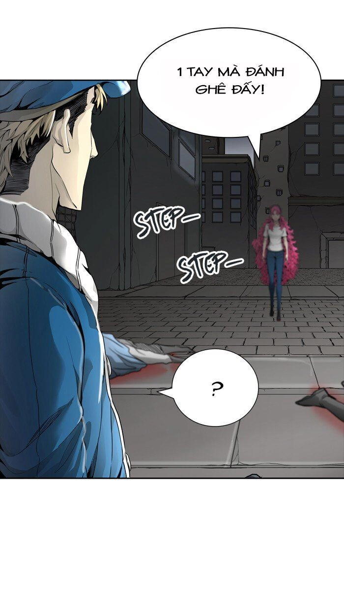 Tòa Tháp Bí Ẩn Chapter 458 - 32