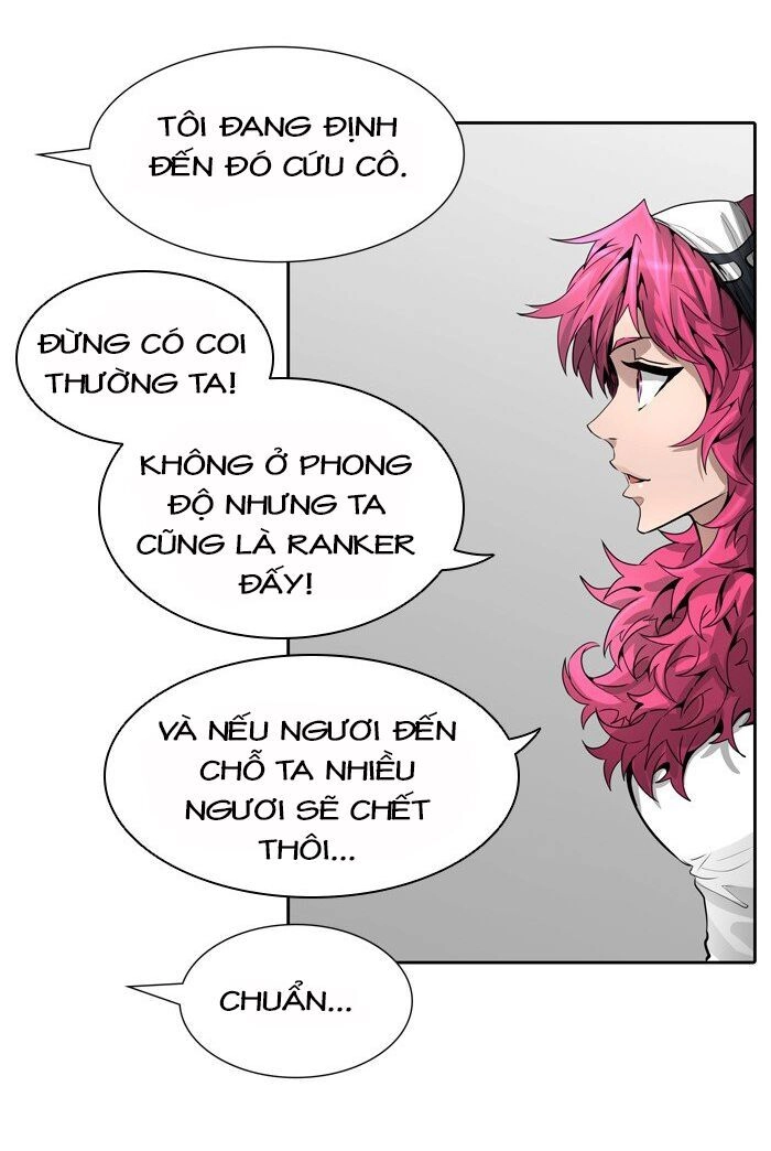 Tòa Tháp Bí Ẩn Chapter 458 - 34