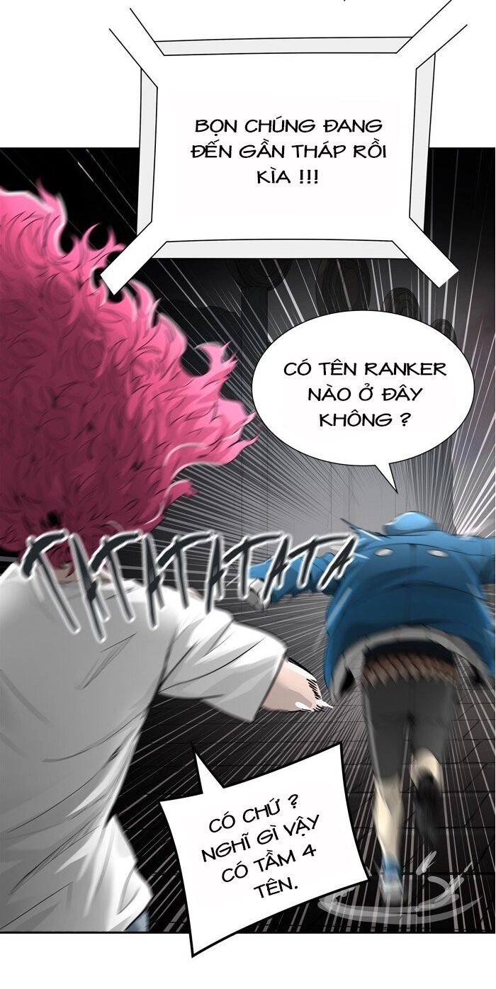 Tòa Tháp Bí Ẩn Chapter 458 - 40
