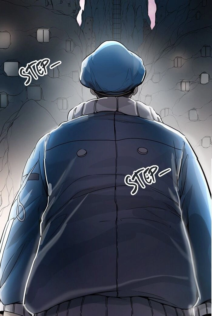 Tòa Tháp Bí Ẩn Chapter 458 - 52