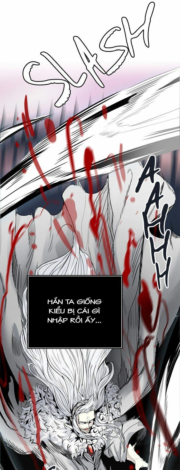 Tòa Tháp Bí Ẩn Chapter 458 - 56