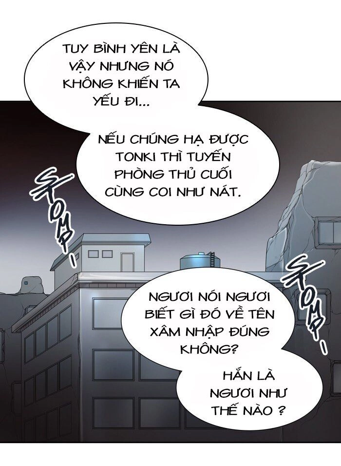 Tòa Tháp Bí Ẩn Chapter 458 - 62