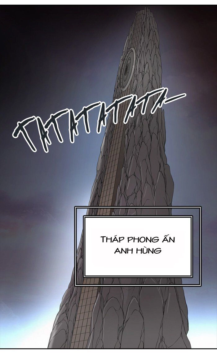 Tòa Tháp Bí Ẩn Chapter 458 - 75