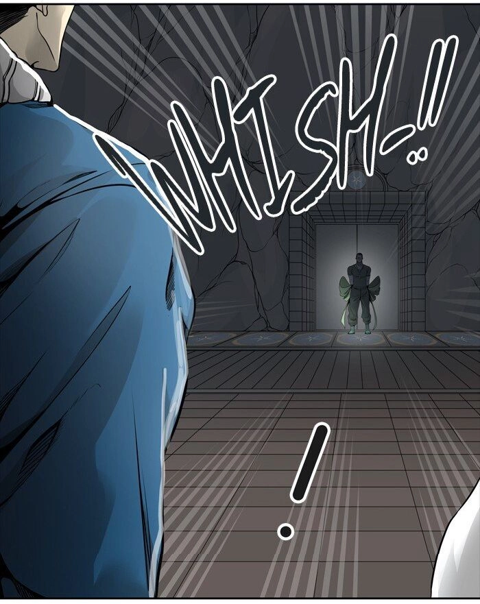 Tòa Tháp Bí Ẩn Chapter 458 - 76