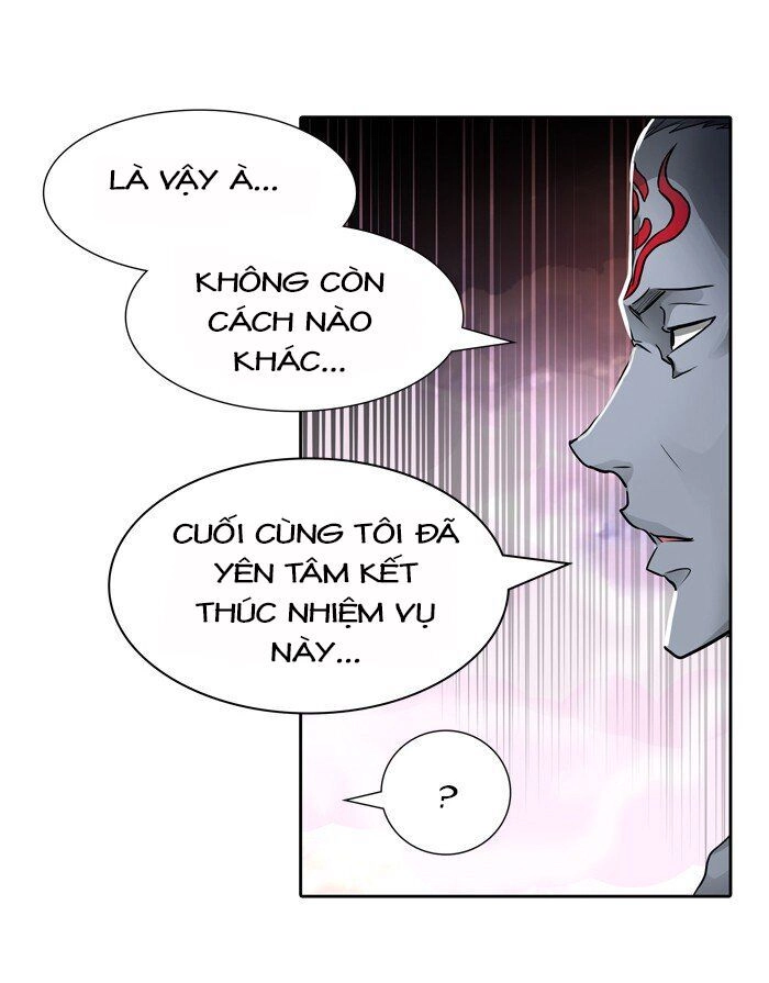 Tòa Tháp Bí Ẩn Chapter 458 - 80