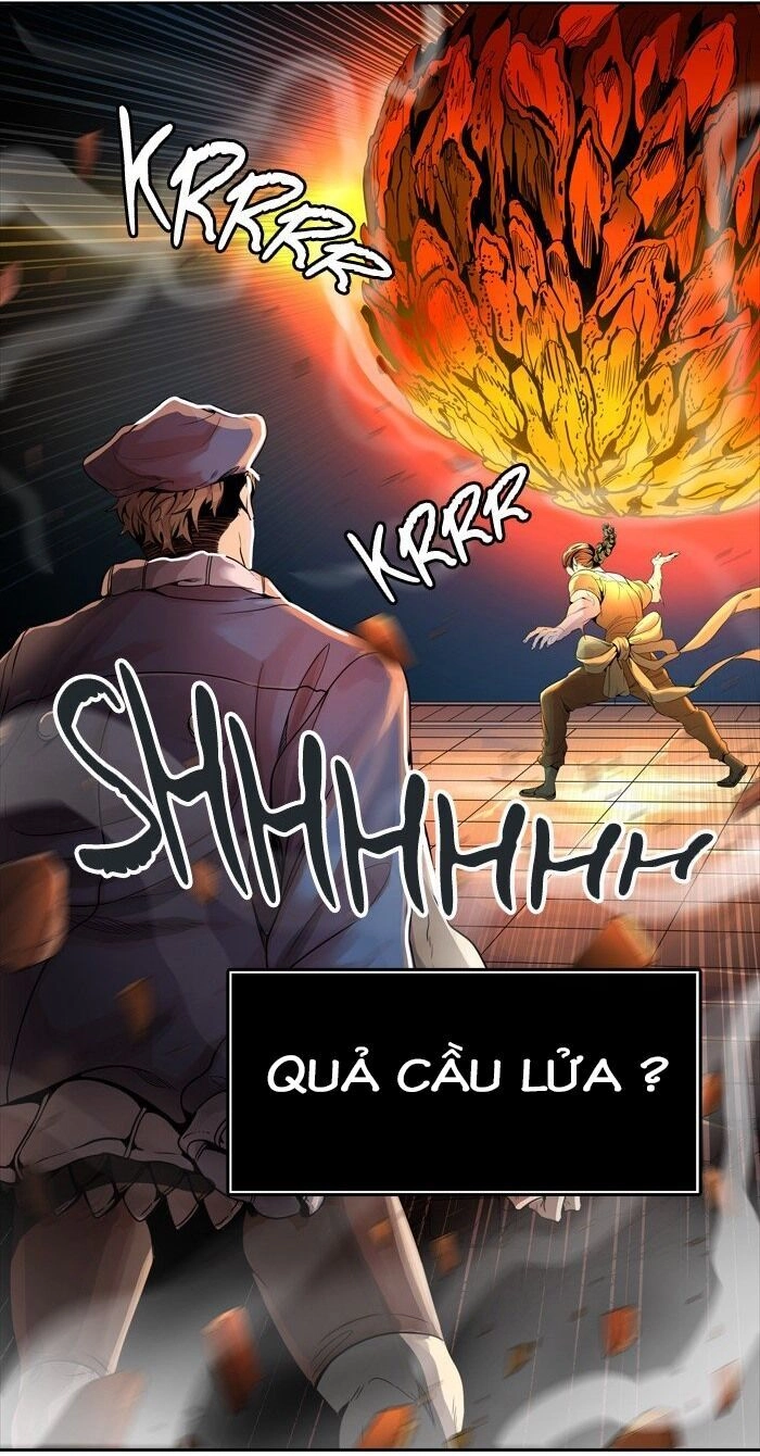 Tòa Tháp Bí Ẩn Chapter 459 - 6