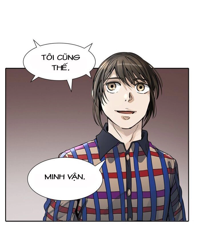 Tòa Tháp Bí Ẩn Chapter 459 - 28