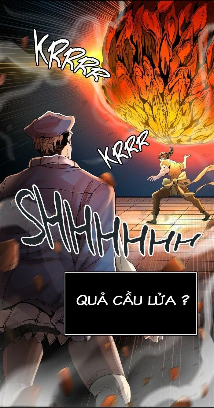 Tòa Tháp Bí Ẩn Chapter 459 - 50