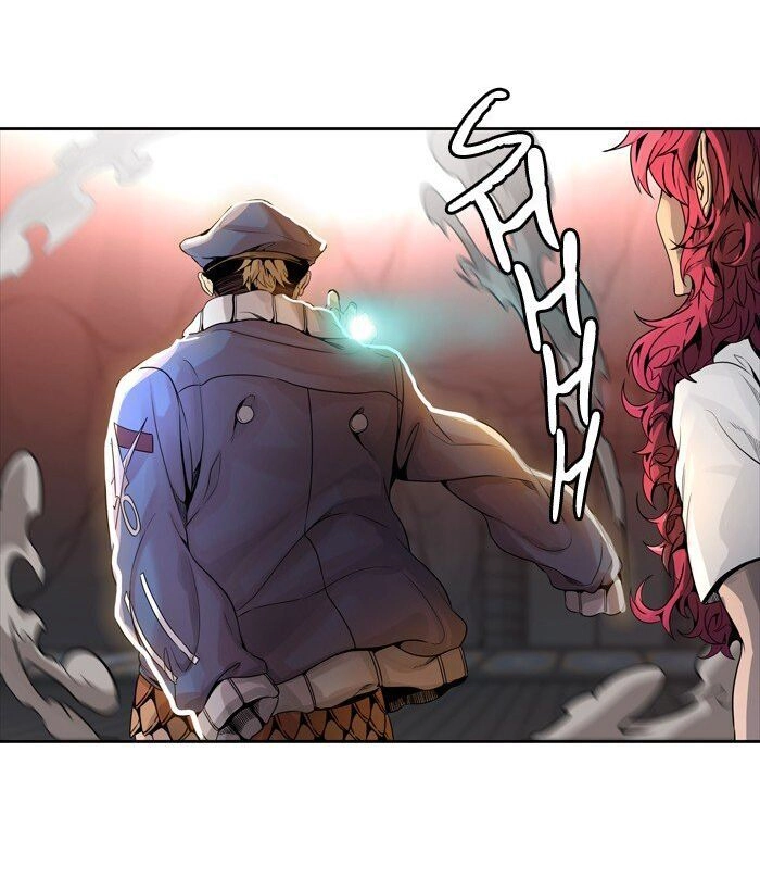 Tòa Tháp Bí Ẩn Chapter 459 - 58