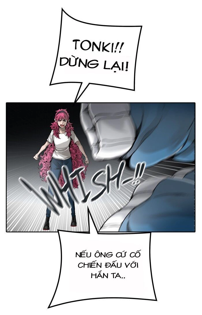 Tòa Tháp Bí Ẩn Chapter 459 - 62