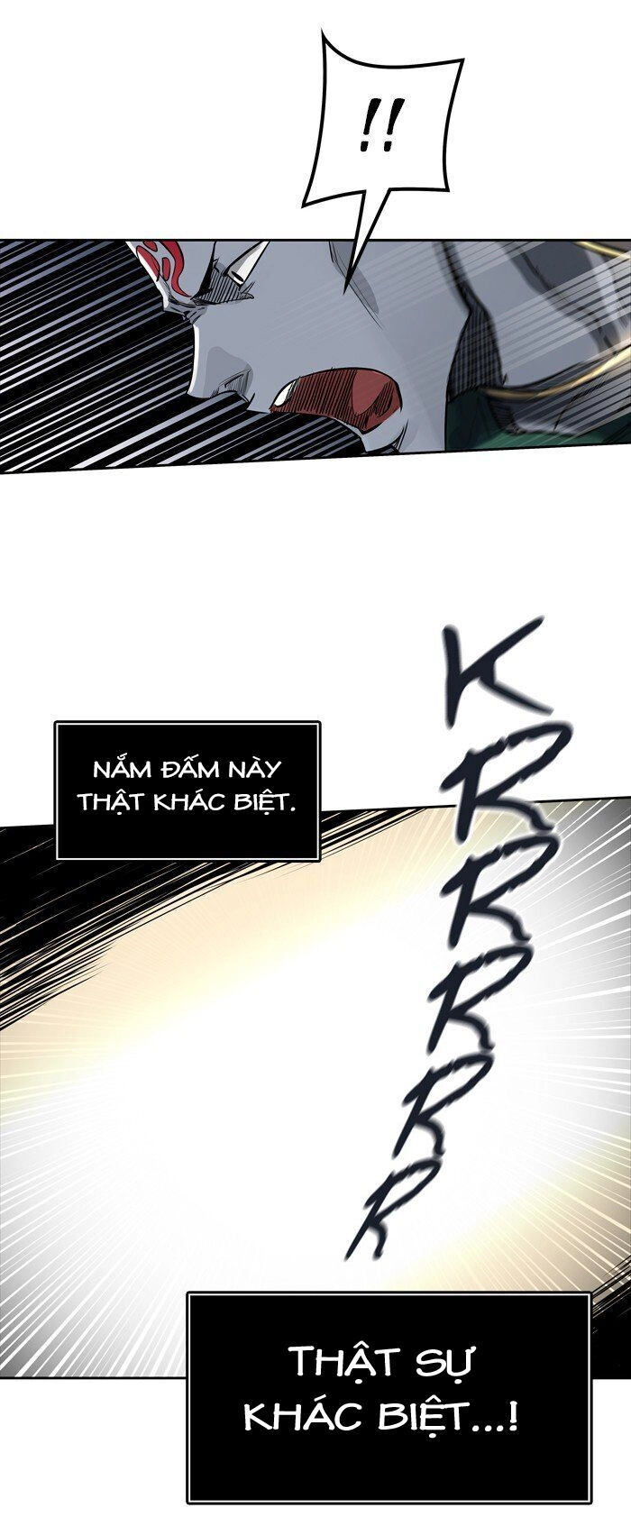 Tòa Tháp Bí Ẩn Chapter 459 - 64