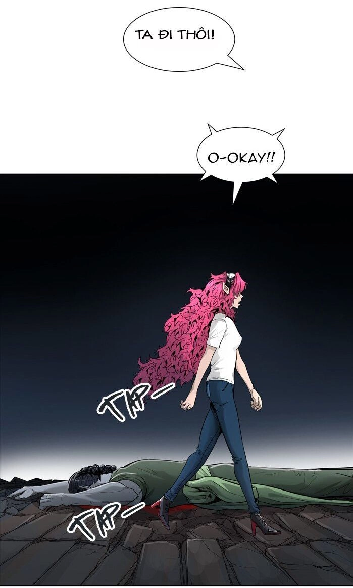 Tòa Tháp Bí Ẩn Chapter 459 - 72