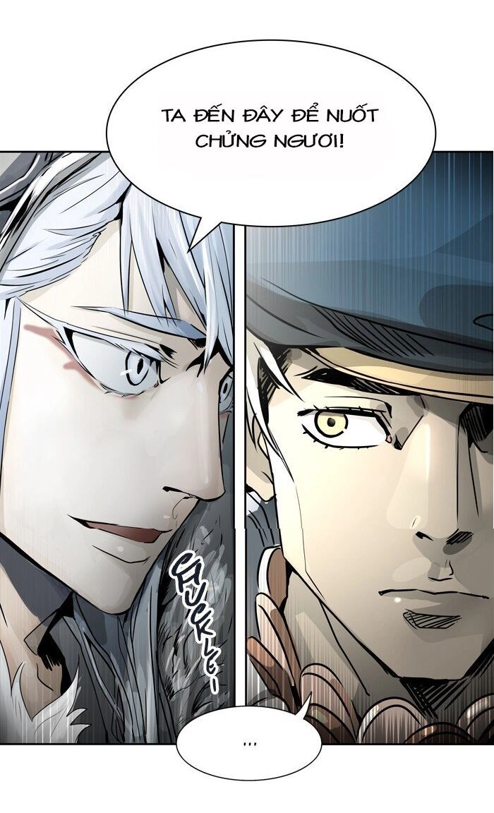 Tòa Tháp Bí Ẩn Chapter 459 - 89