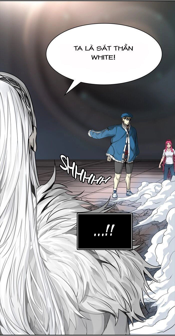 Tòa Tháp Bí Ẩn Chapter 460 - 1